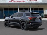 New 2025 GMC Terrain Elevation w/ Black Edition image 3