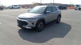 New 2025 Chevrolet TrailBlazer LT w/ Convenience Package image 4