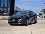 New 2025 MAZDA MAZDA3 s image 2