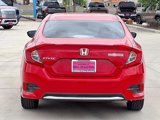 Used 2019 Honda Civic LX image 6