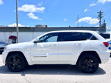 Used 2015 Jeep Grand Cherokee Altitude image 3