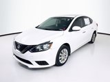 Used 2019 Nissan Sentra S image 4