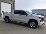 Used 2023 Chevrolet Silverado 1500 Custom image 3