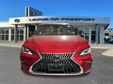 Used 2022 Lexus ES 350 w/ Premium Package image 2