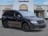 Used 2020 Dodge Journey SE w/ Blacktop Package image 3