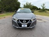 Used 2018 Nissan Maxima Platinum image 2