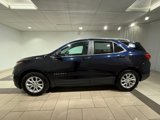 Used 2021 Chevrolet Equinox LT image 2