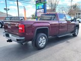 Used 2016 GMC Sierra 3500 SLE w/ SLE Preferred Package image 5