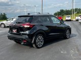 Used 2021 Nissan Kicks SV image 4