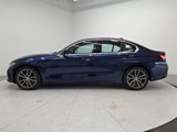 Used 2020 BMW 330i xDrive Sedan w/ Driving Assistance Package image 4