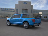 New 2025 Ford F150 XLT w/ Equipment Group 302A MID image 4