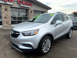 Used 2018 Buick Encore Preferred image 3