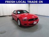 Used 2012 Ford Mustang Convertible image 4