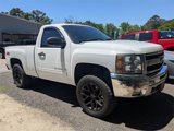 Used 2013 Chevrolet Silverado 1500 LT w/ Interior Plus Package image 2