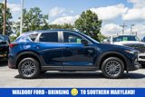 Used 2019 MAZDA CX-5 Touring image 3