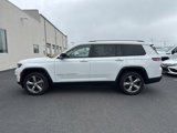 Used 2021 Jeep Grand Cherokee L Limited w/ Luxury Tech Group II image 2