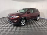 Used 2020 Jeep Compass Latitude image 3
