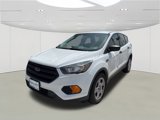 Used 2019 Ford Escape S image 2
