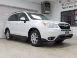 Used 2014 Subaru Forester 2.5i Limited w/ Popular Package #2 image 3