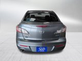 Used 2012 MAZDA MAZDA3 i Touring image 6