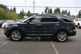 Used 2017 Ford Explorer Limited w/ Equipment Group 301A image 4