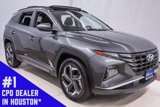 Certified 2022 Hyundai Tucson SEL image 5