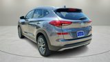 Used 2021 Hyundai Tucson SEL w/ Cargo Package image 5