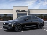 New 2025 Cadillac CT4 V image 2