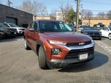 Used 2021 Chevrolet TrailBlazer LS image 3