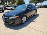 Used 2008 Acura TSX w/ Navigation image 3