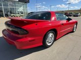 Used 1993 Pontiac Firebird Formula image 3