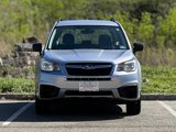 Used 2017 Subaru Forester 2.5i w/ Alloy Wheel Package image 3