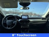Used 2022 Ford Escape SE w/ Cold Weather Package image 2