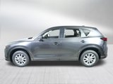 Certified 2025 MAZDA CX-5 AWD 2.5 S w/ Preferred Package image 4