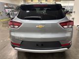 Used 2025 Chevrolet TrailBlazer LT image 4