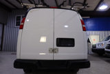 Used 2019 Chevrolet Express 2500 w/ Driver Convenience Package image 4