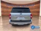 Certified 2024 Ford Expedition XLT image 4
