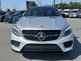 Certified 2019 Mercedes-Benz GLE 43 AMG 4MATIC Coupe image 2