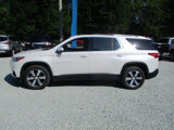 Used 2018 Chevrolet Traverse LT image 2
