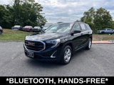 Used 2020 GMC Terrain SLE w/ Driver Convenience Package image 3
