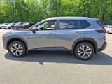 Certified 2022 Nissan Rogue SV w/ SV Premium Package image 4