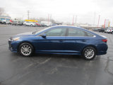 Used 2018 Hyundai Sonata ECO image 2
