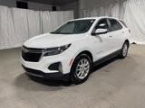 Used 2023 Chevrolet Equinox LT image 3