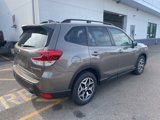 Used 2021 Subaru Forester Premium image 3