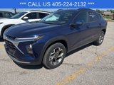 Used 2024 Chevrolet Trax LT image 3