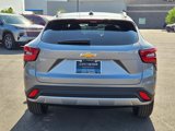 New 2025 Chevrolet Trax LT w/ LT Convenience Package image 4