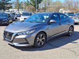 Certified 2022 Nissan Sentra SV w/ All-Weather Package image 3