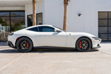 Certified 2023 Ferrari Roma image 3