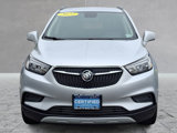 Certified 2022 Buick Encore Preferred image 3