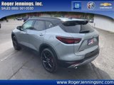 Used 2023 Chevrolet Blazer LT w/ Convenience Package image 3
